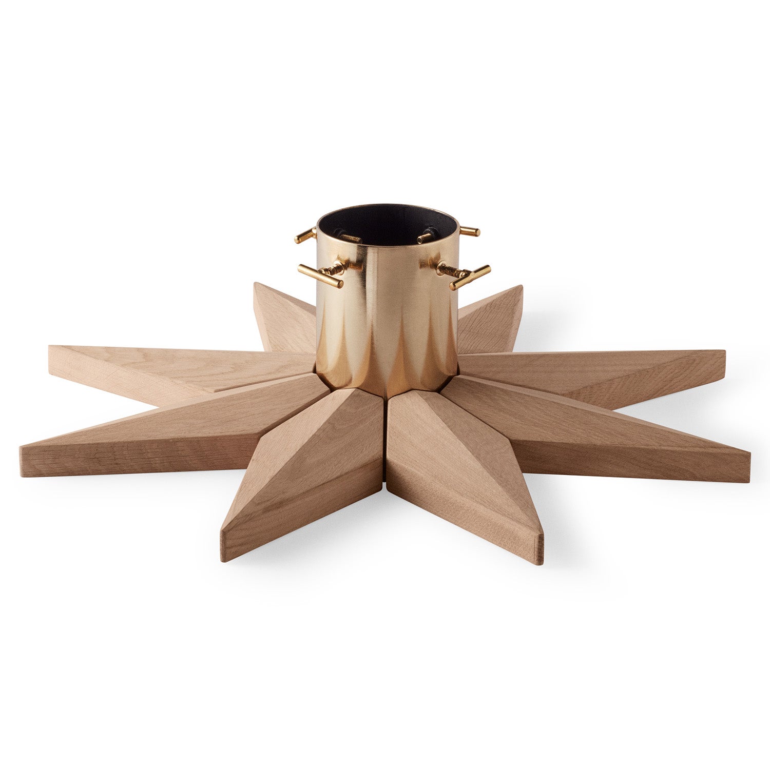 Skagerak, Stella Julgransfot Ek