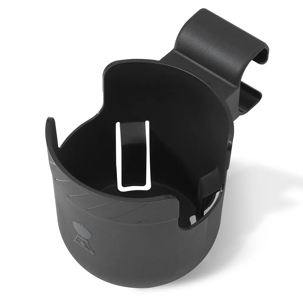 Weber Works Flaskhållare- Snap On