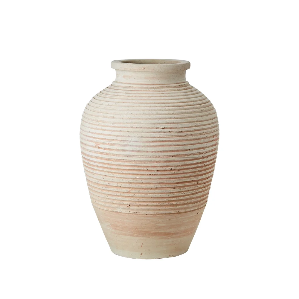 Affari of Sweden, THEO urna terracotta 54 cm