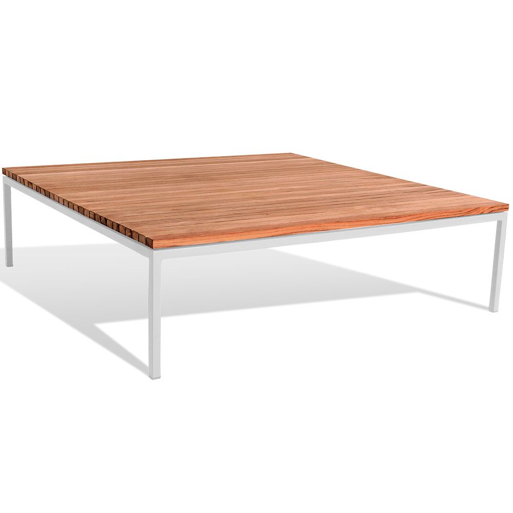 skargaarden, bönan soffbordsunderrede 105x105 ljusgrå