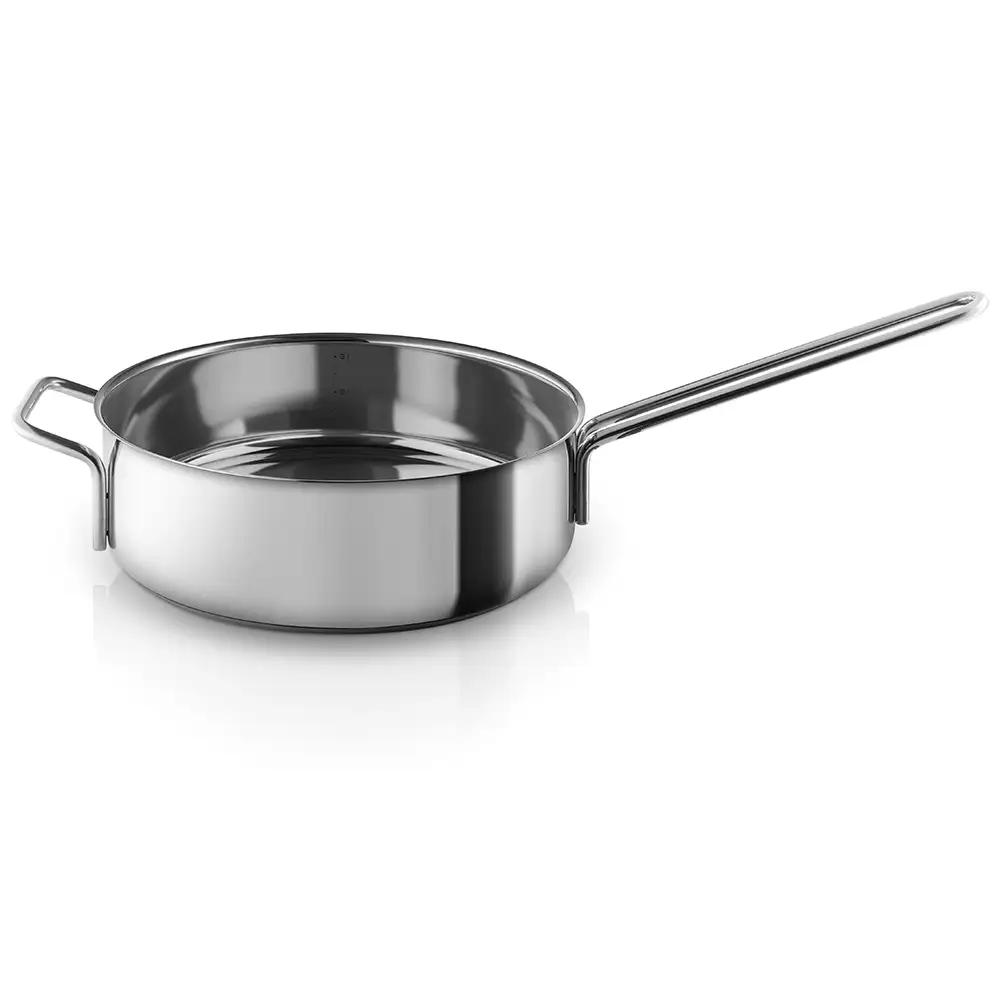 Eva Solo, Traktörpanna 24cm Rostfritt Stål