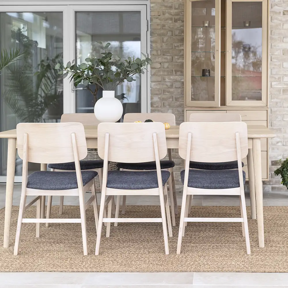 Nordik Vitrinöverdel 