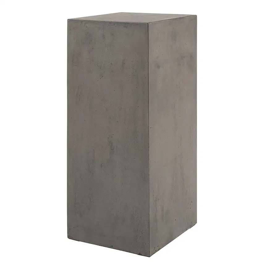 Artwood Pidestal Campos 90 cm betong