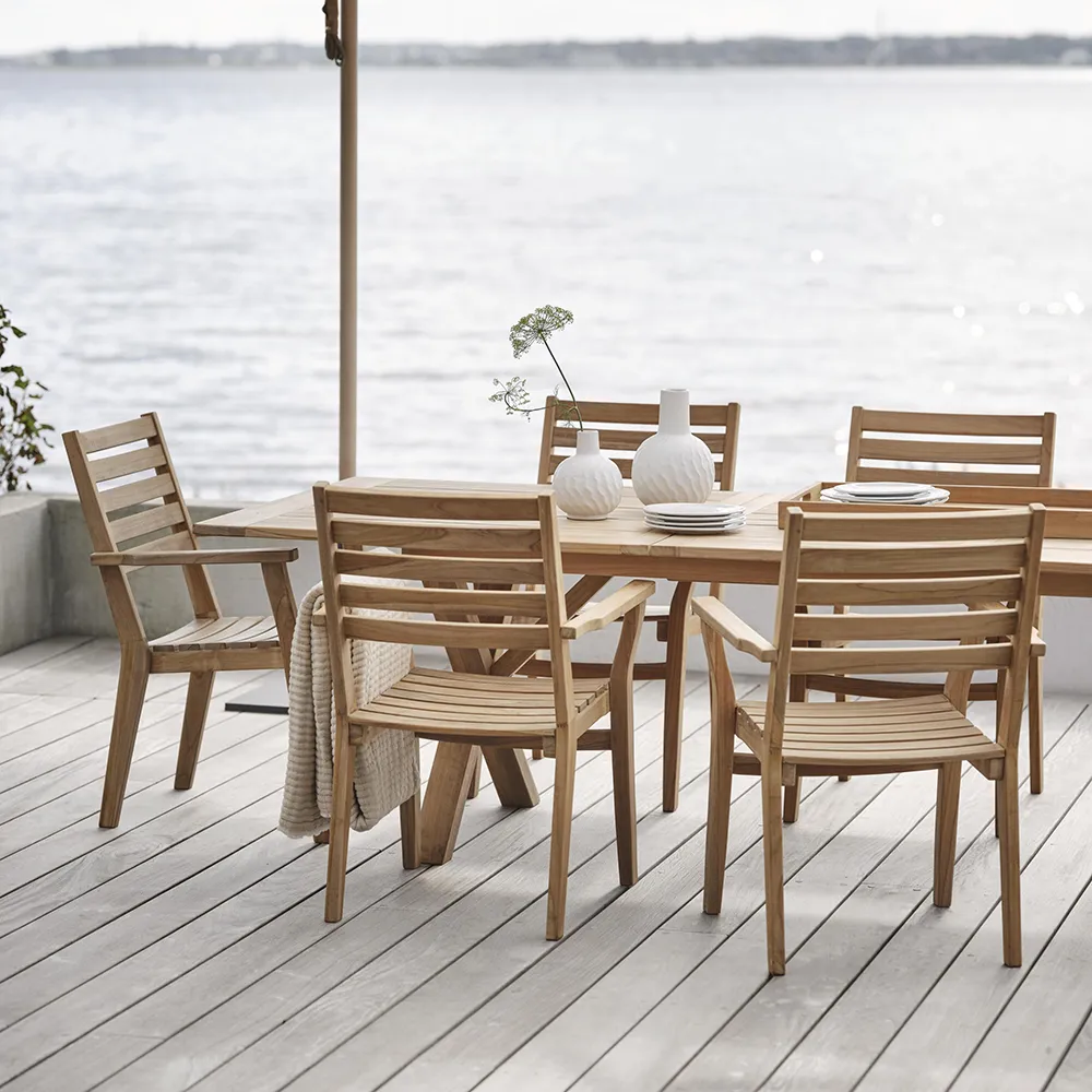 Brutus & Keros Matgrupp 