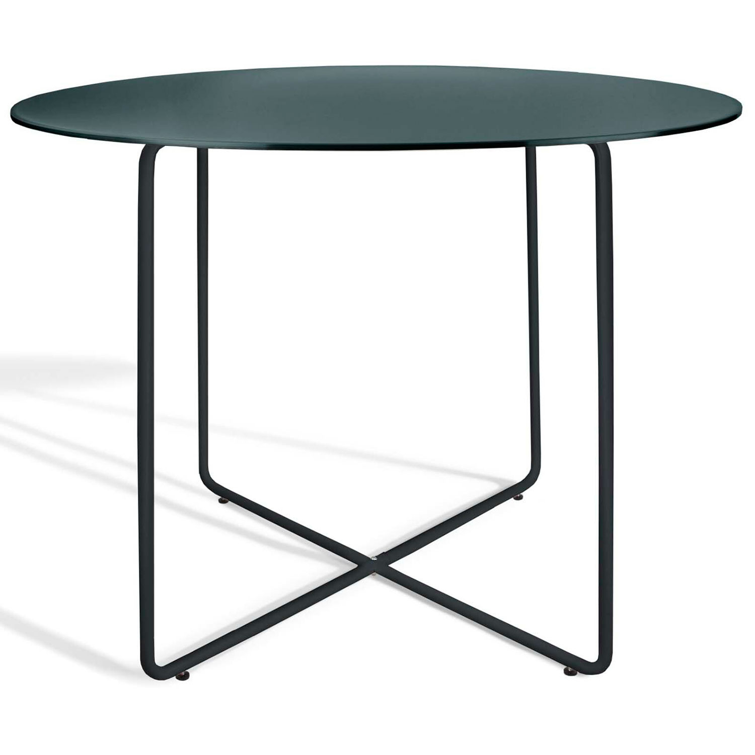 Resö Bord 100Cm Svart