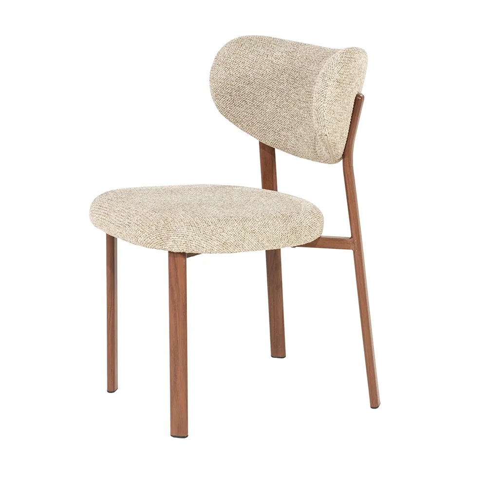 Matstol Sedia Brown