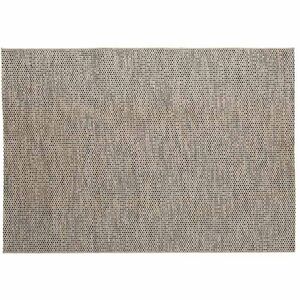 Elvas utomhusmatta 200x290  cm grå/blå