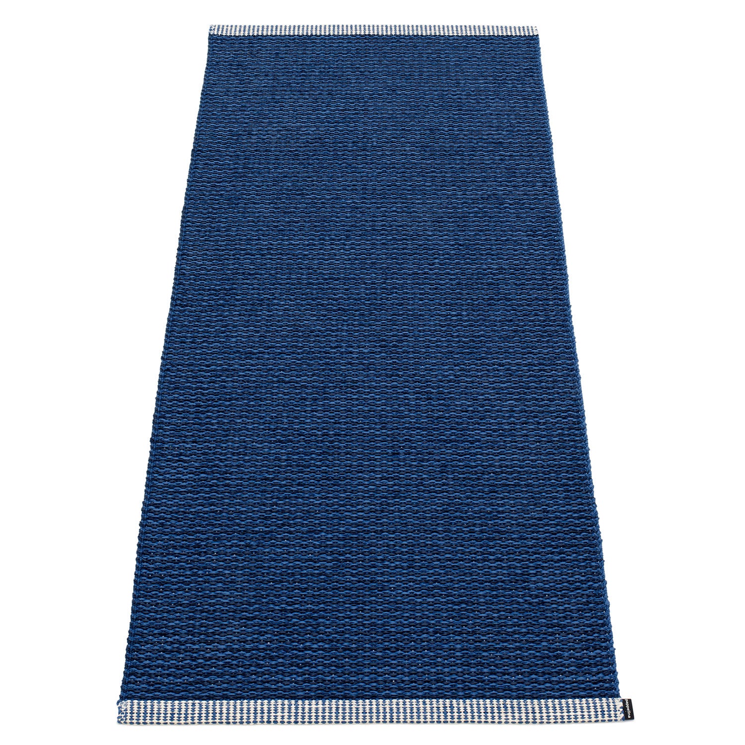 Mono matta 60x150 cm dark blue / denim 