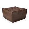 N701 Pall- Chestnut leather 