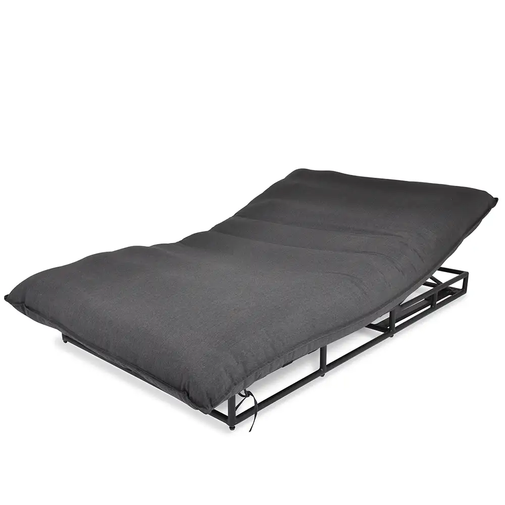 fritab, cushy solsäng sooty