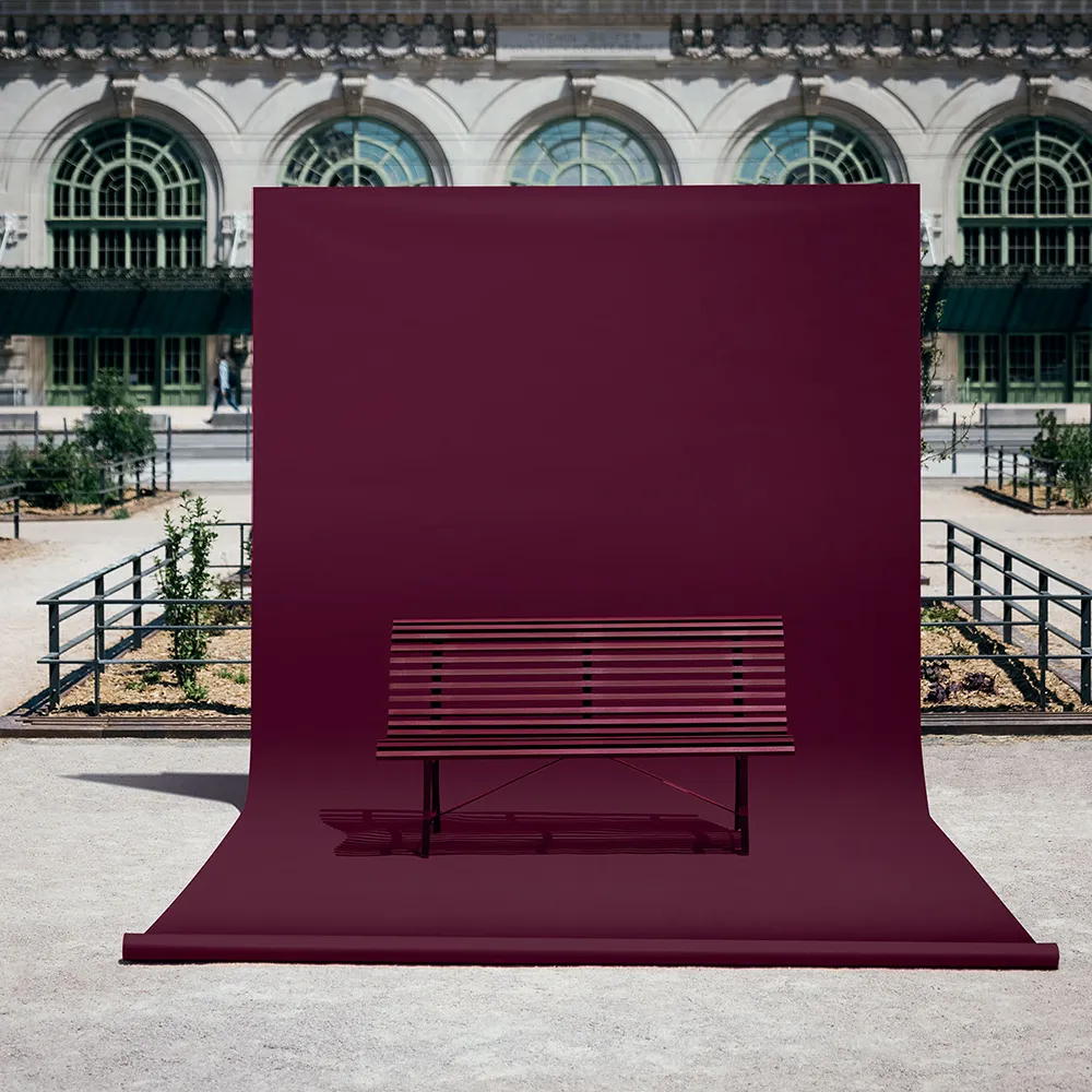 Louisiane soffa 150 cm Gingerbread