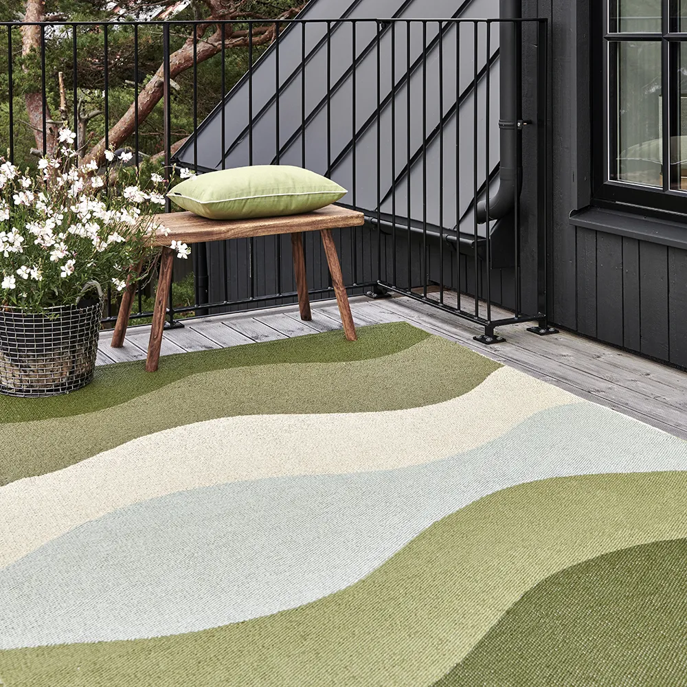 Urvi matta Woods 70 x 300 cm