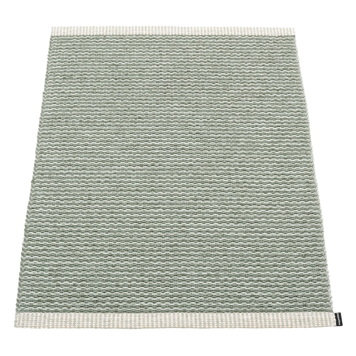Mono matta 60×85 cm sage / army Pappelina