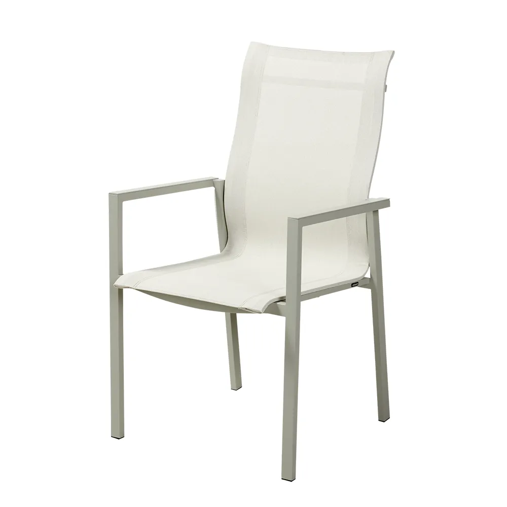 brafab, comfy karmstol light grey/off-white