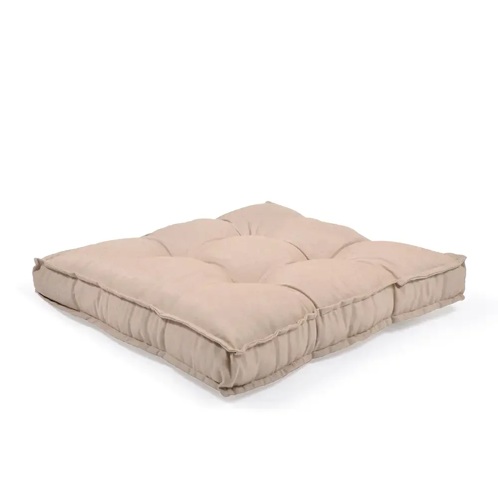 Oscar sittdyna 55x62 cm Linne