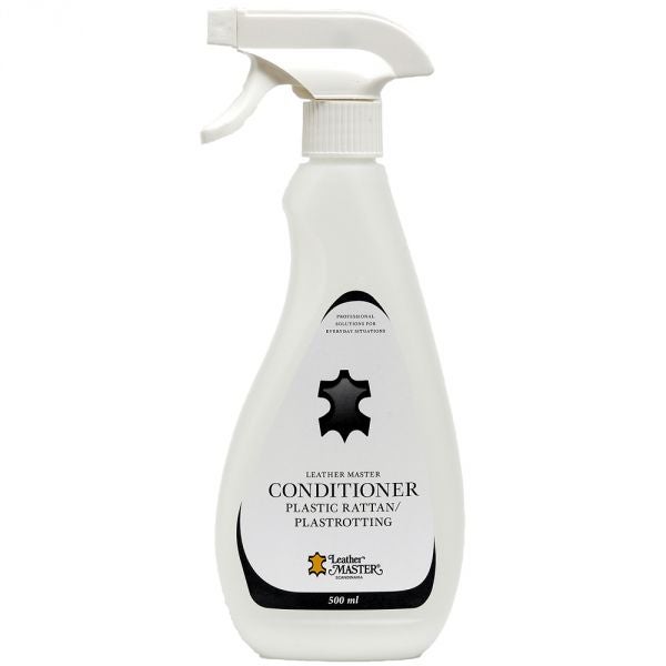 Plastrotting tvätt conditioner 500ml 