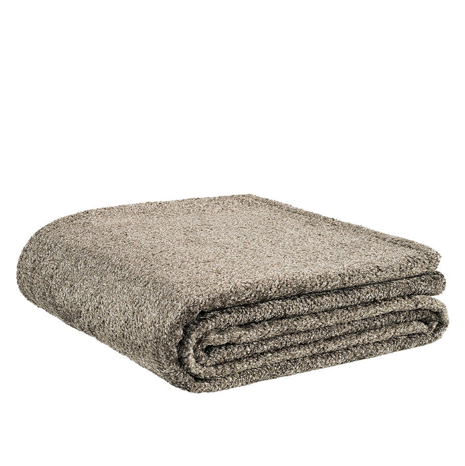 Artwood, Lago Pläd Taupe 130 X 220 Cm