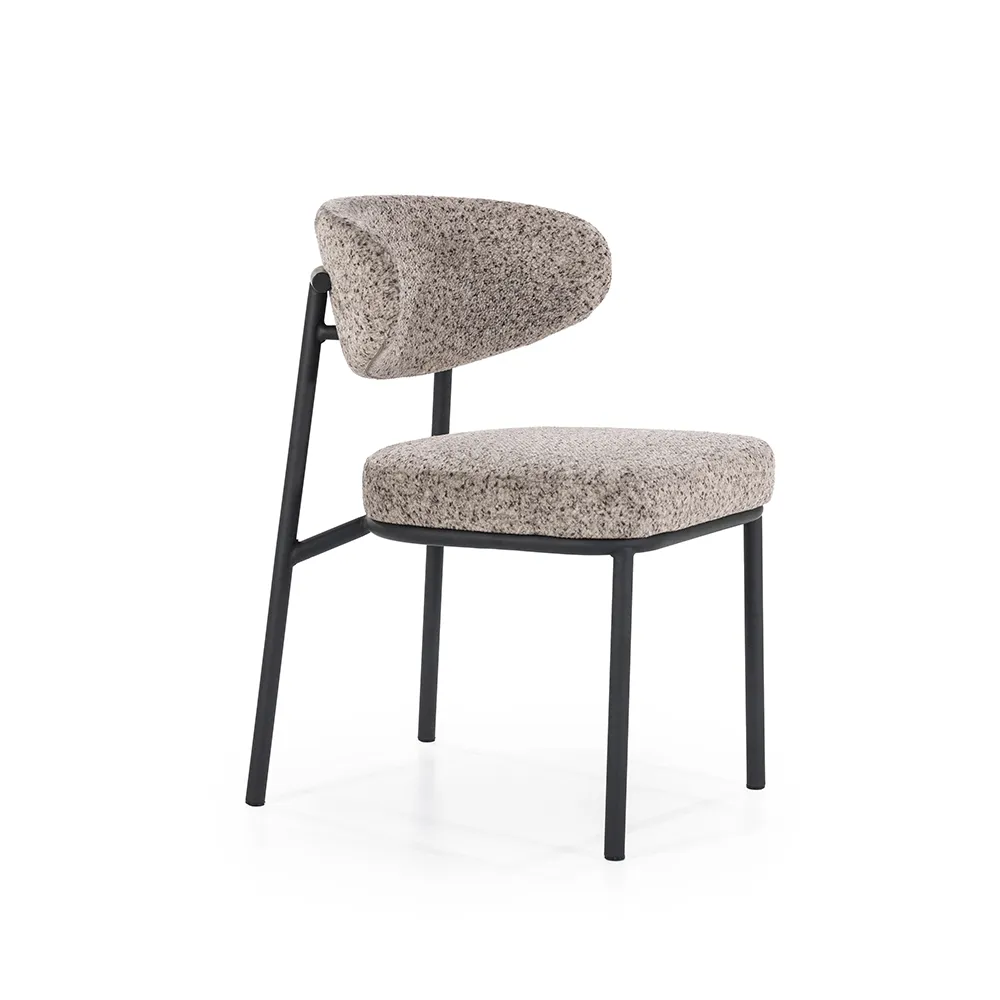 Matstol Jari Taupe