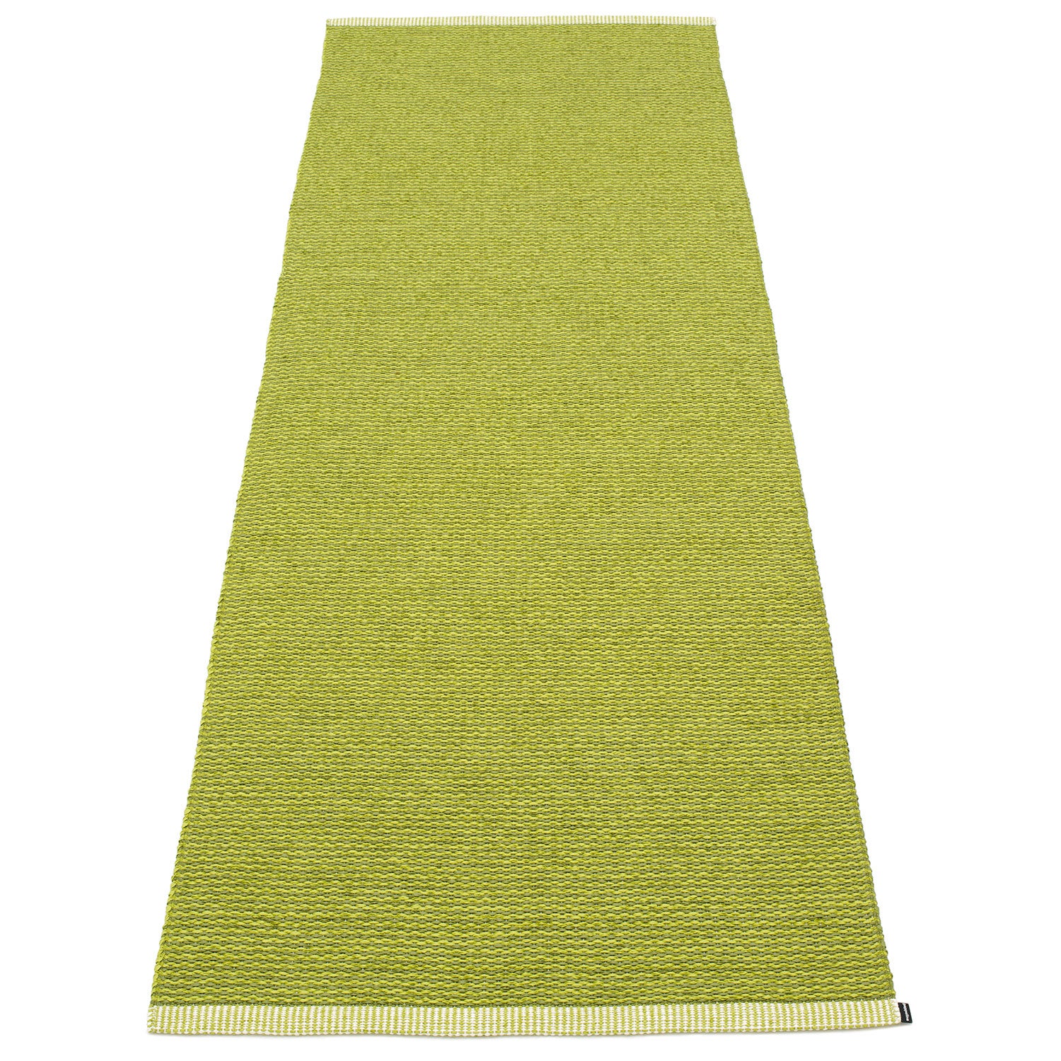 Pappelina, Mono matta 70x200 cm olive / lime