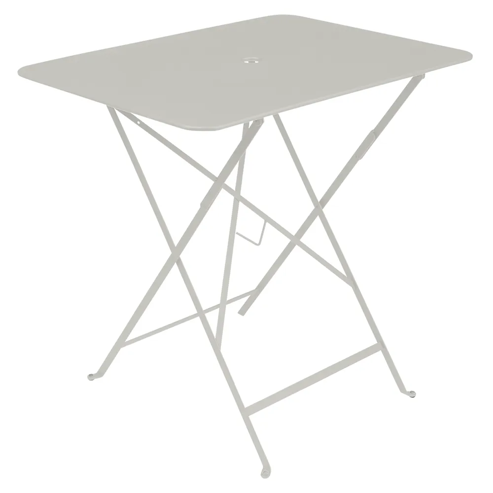 Fermob, Bistro bord 57x77 cm Clay Grey
