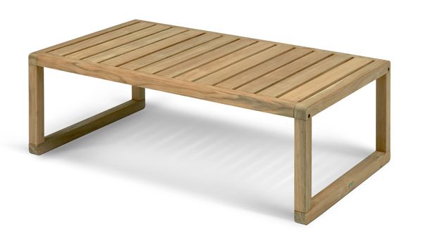 Skagerak Virkelyst Table Teak