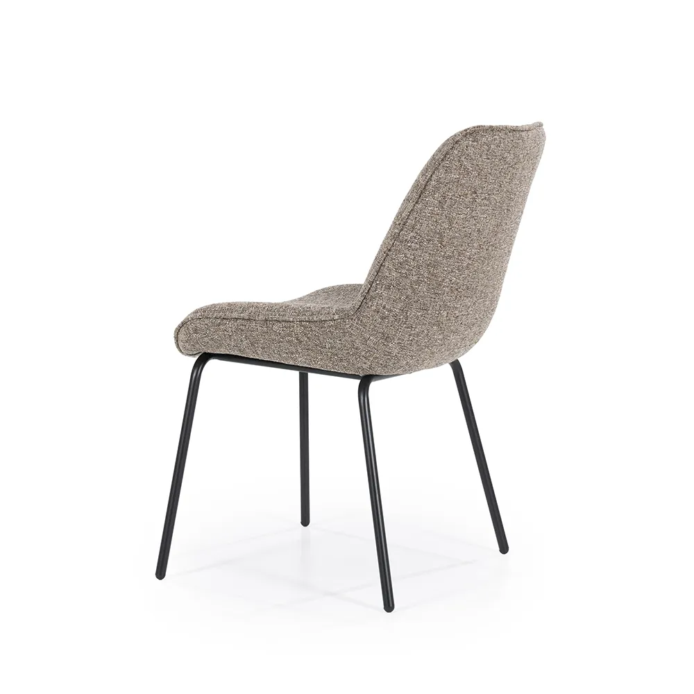 Spisestuestol Base Brown