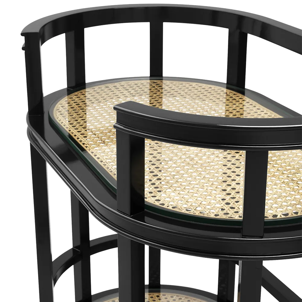 Serveringsvagn Bahamas