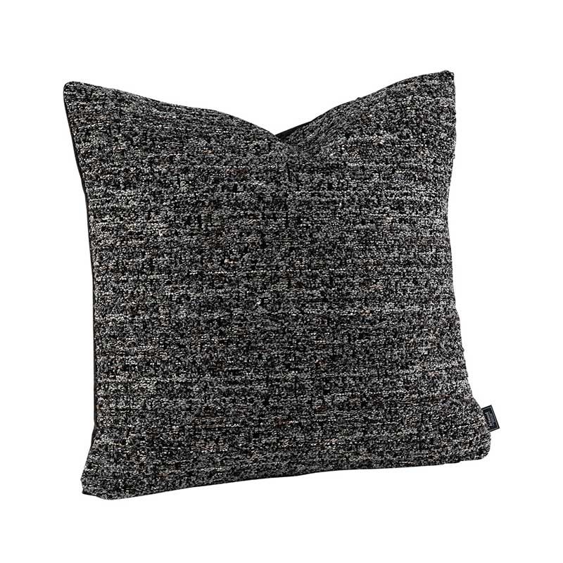 Kuddfodral Coelle Grey 50X50 Cm