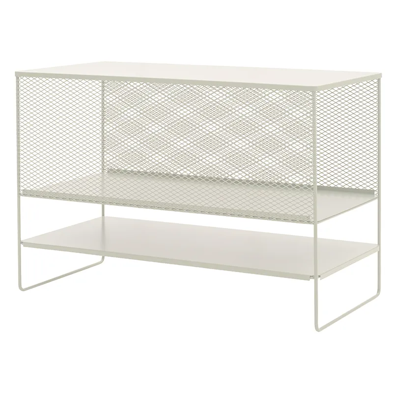 Brafab, Haru utekök Pearl White