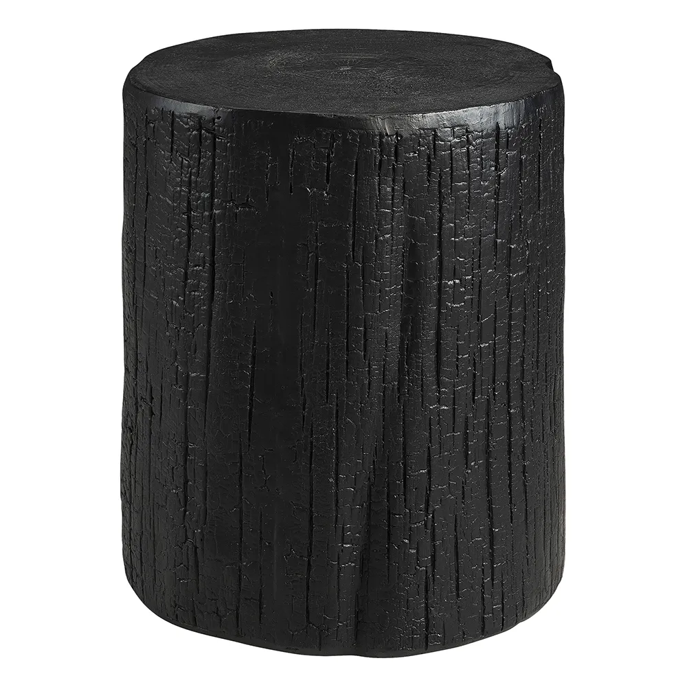 artwood, timber pall/sidobord