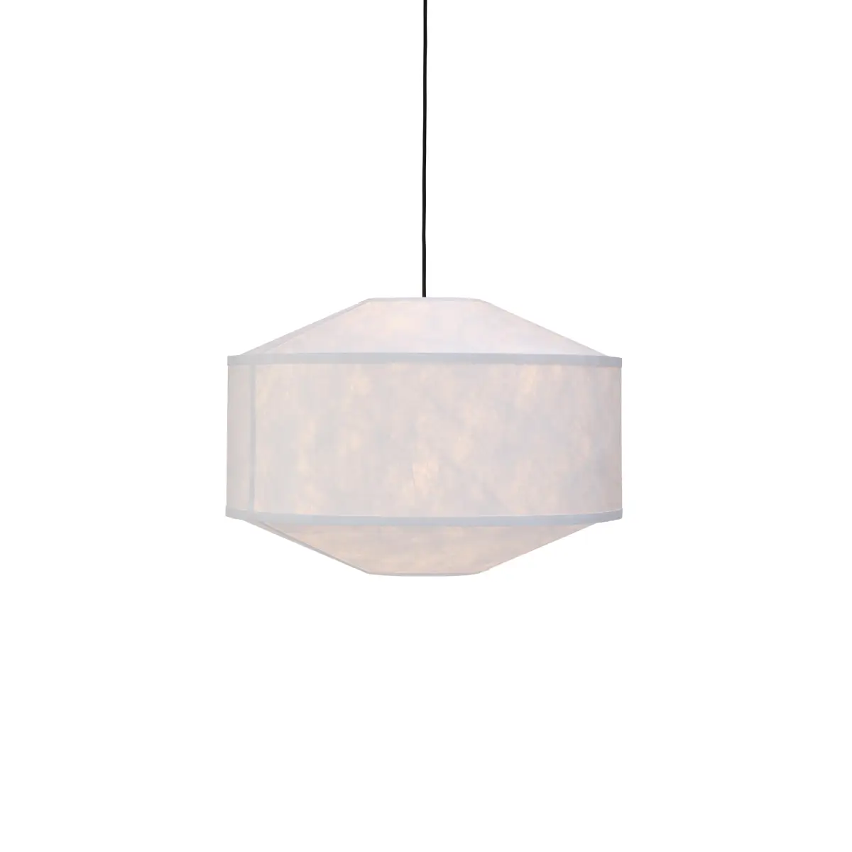 New Works, Kite Pendellampa Vit Ø65