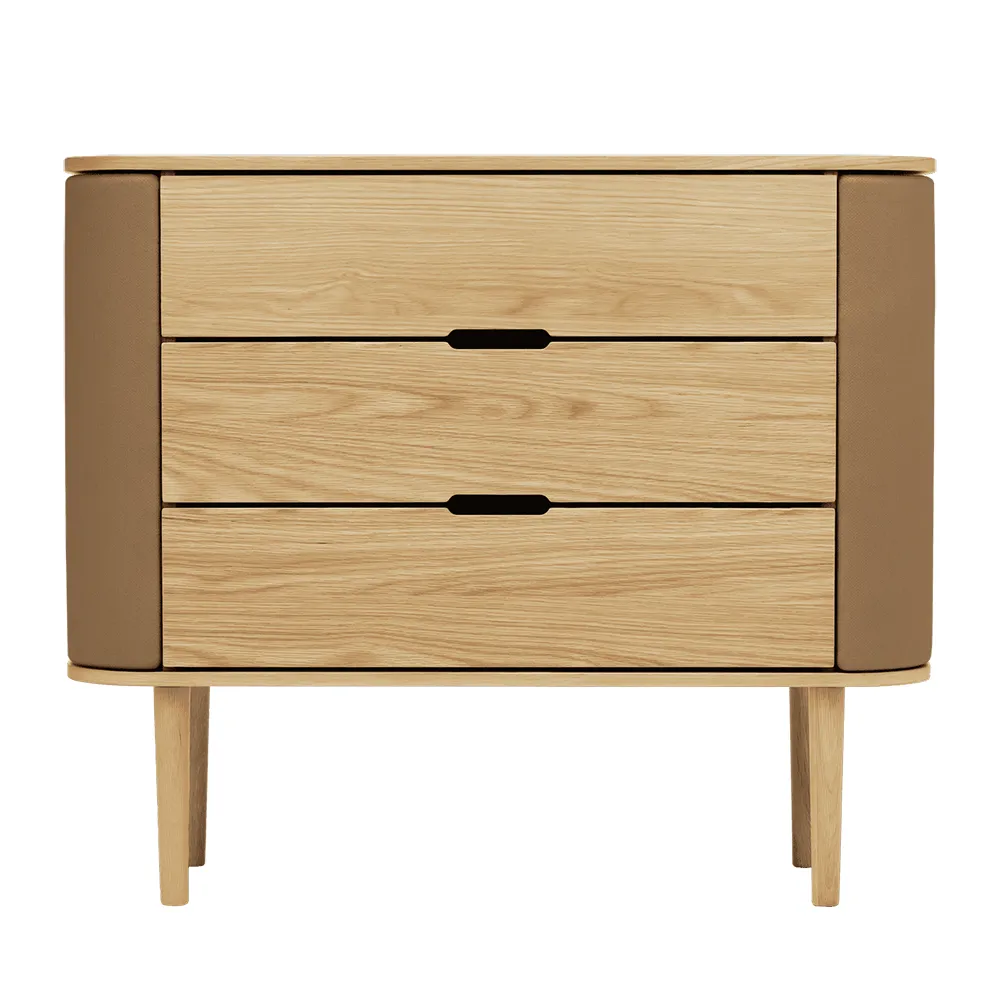 Treasures Byrå Ek/Sugar Brown