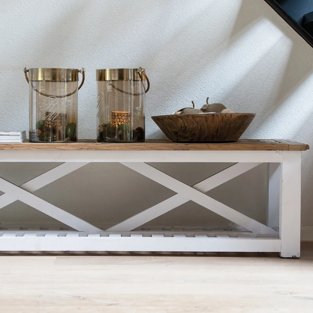 Château Chassigny soffbord 70x150 cm