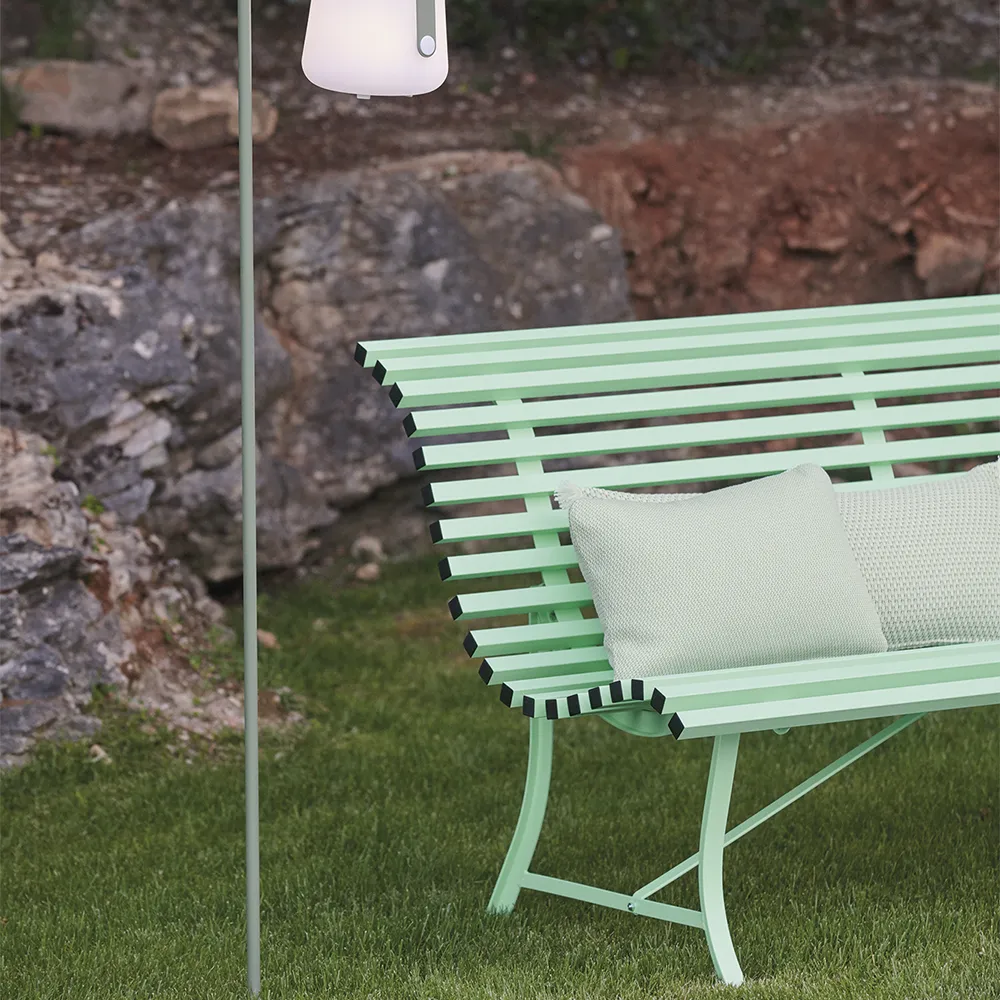 Louisiane soffa 150 cm Gingerbread