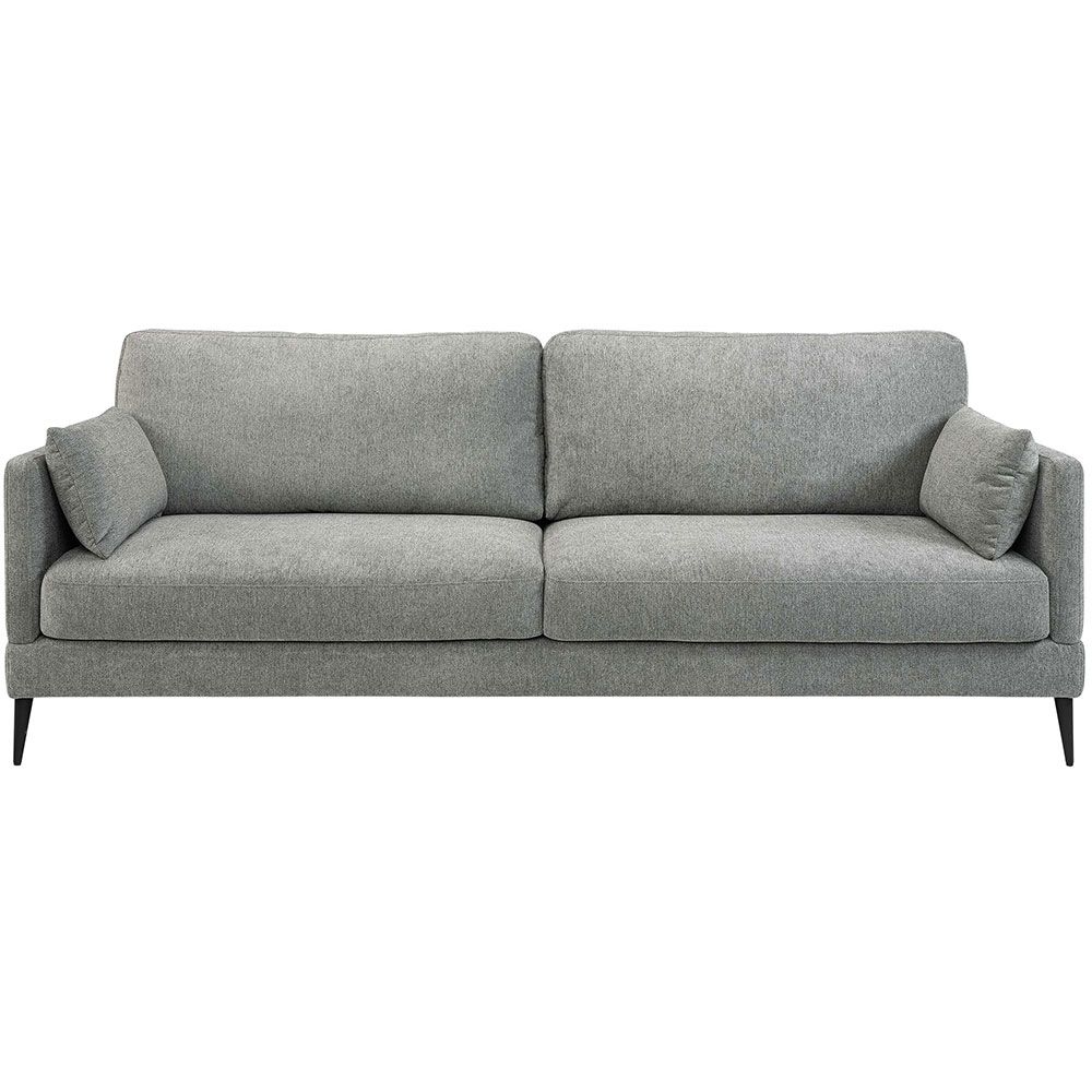 Artwood Andorra 3-Sits Soffa True Grey