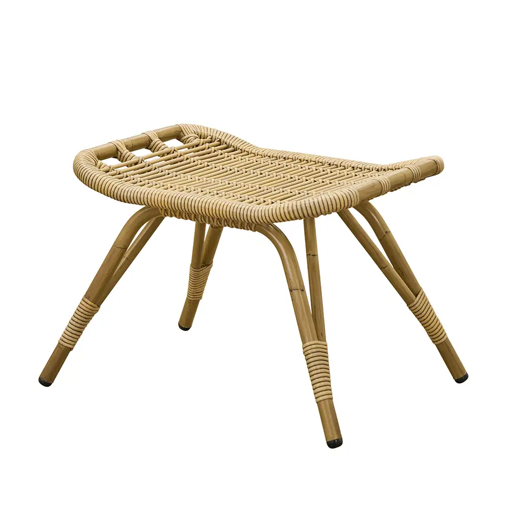 sika design, monet fotpall konstrotting antik