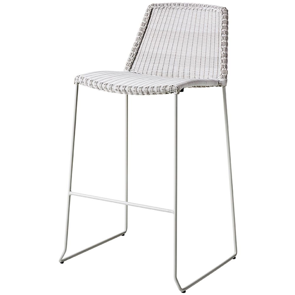 Breeze Stapelbar Barstol 