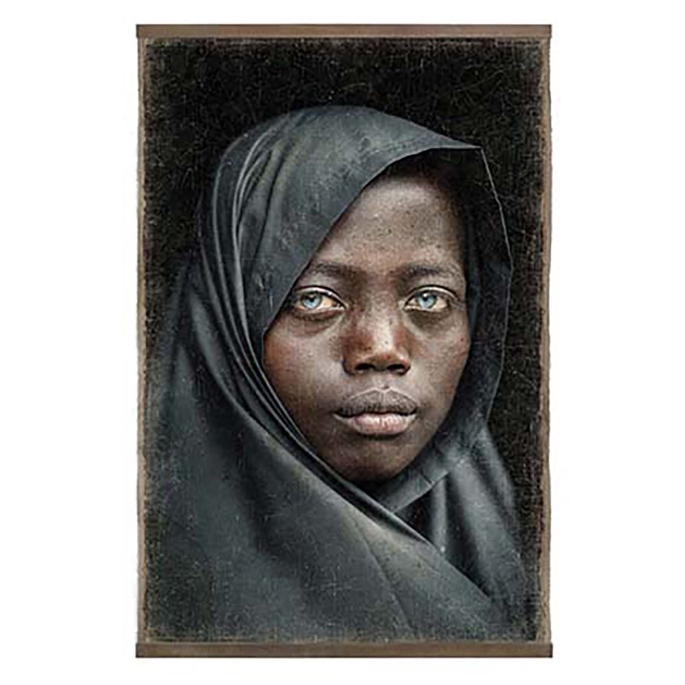 RAGAZZA tavla - 122x187