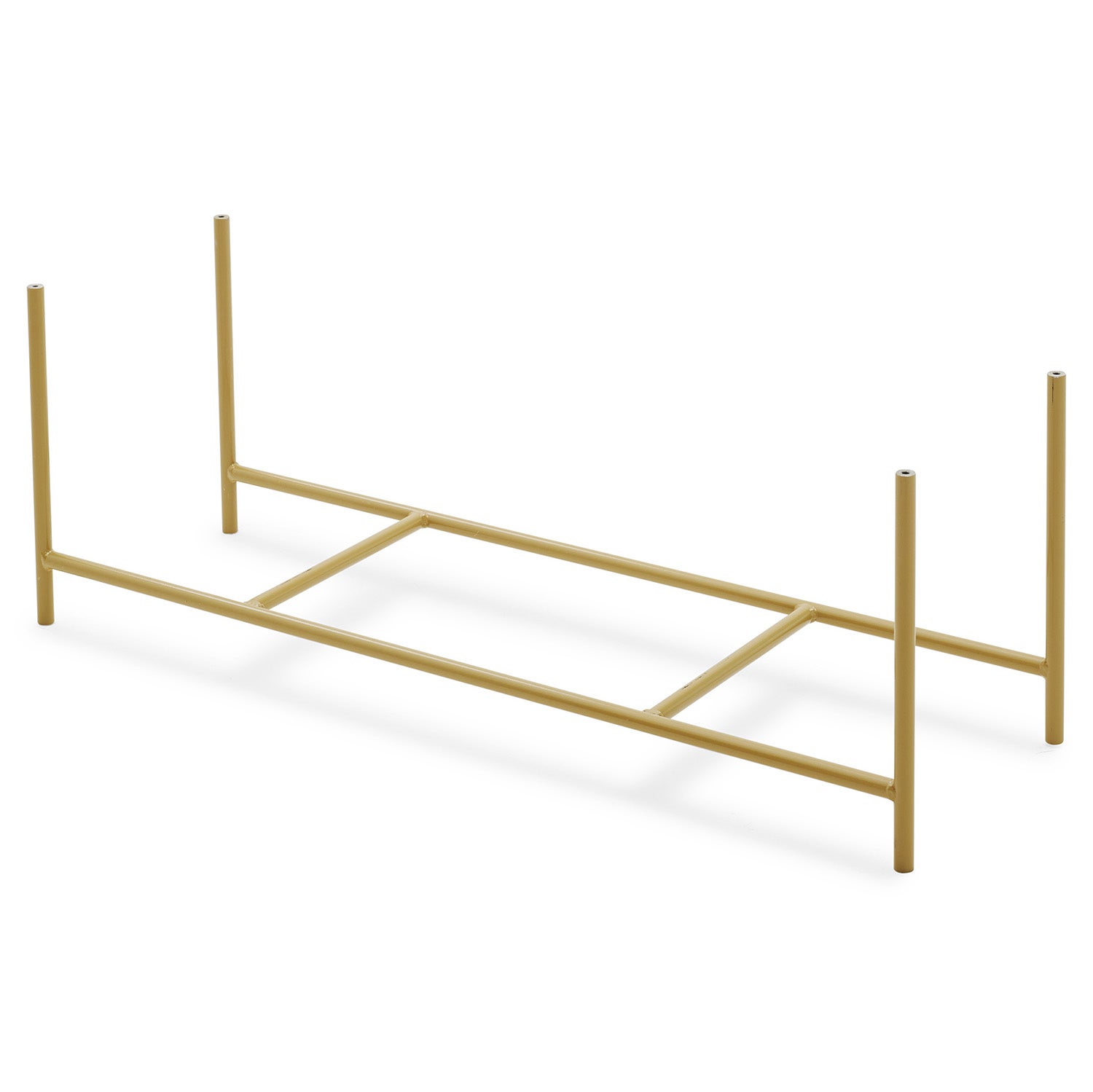 Skagerak, Vivlio Frame Cinnamon Brown Steel