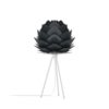 Aluvia Lampskärm Ø40 cm Anthracite Grey