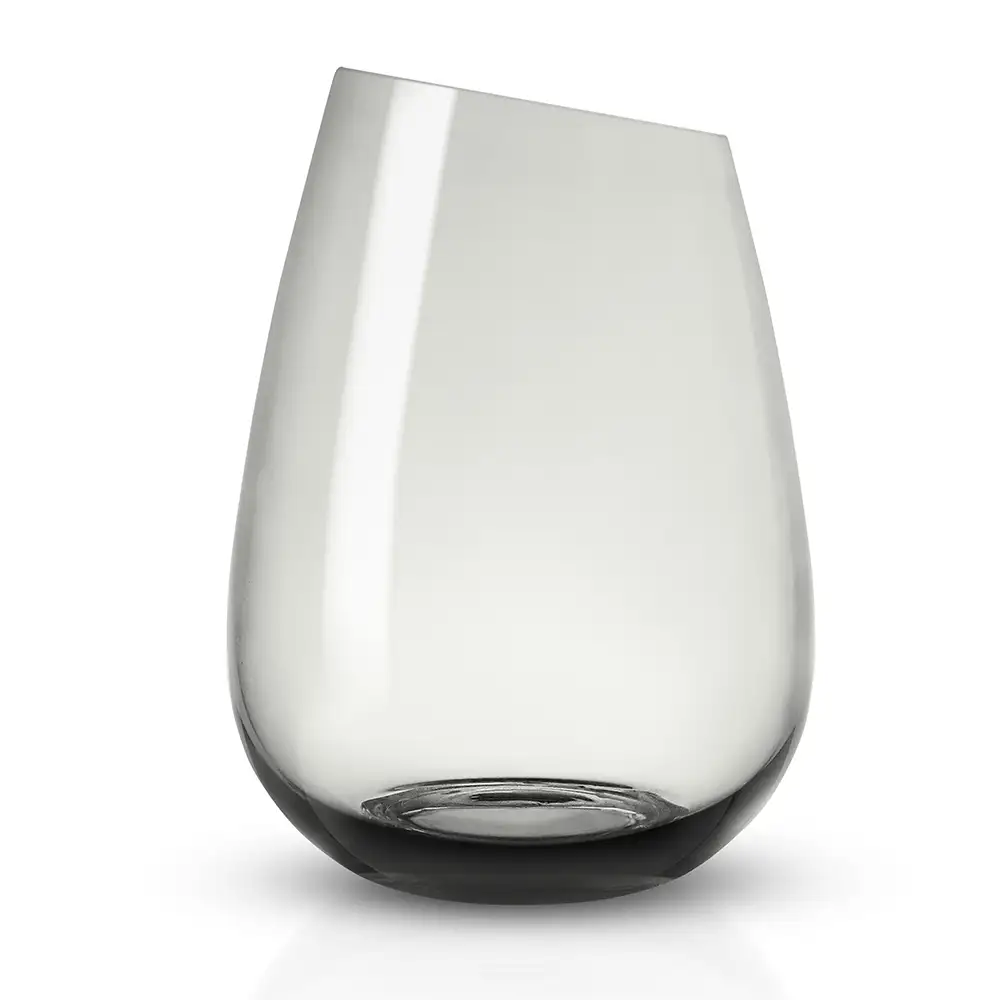 Eva Solo, Glas 38cl Smokey grey