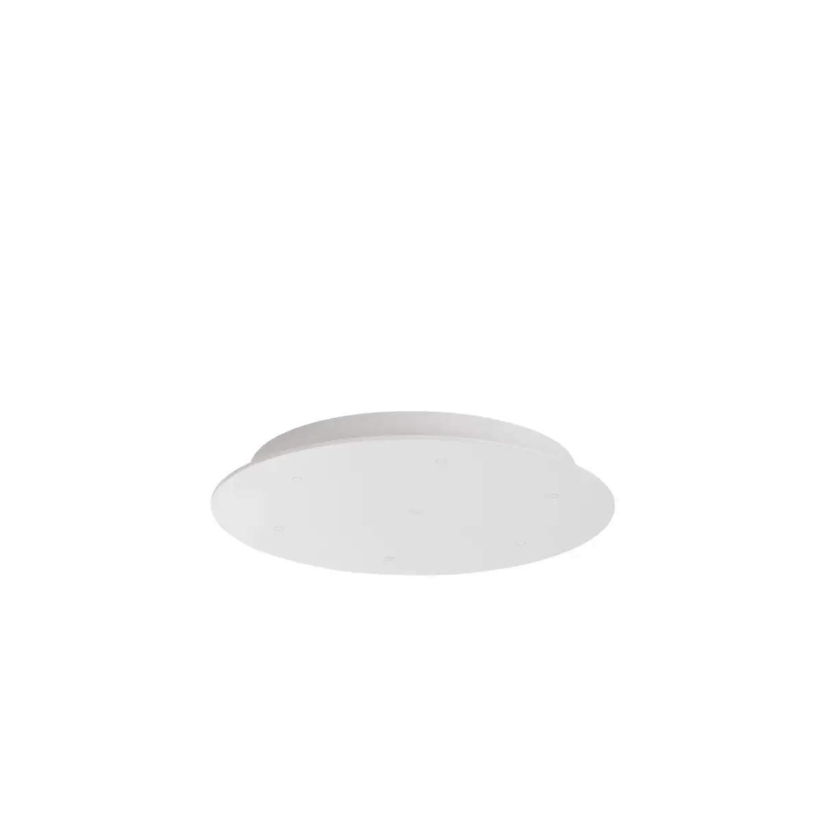 Muuto, Cluster Canopy - Ø 44 cm - Vit