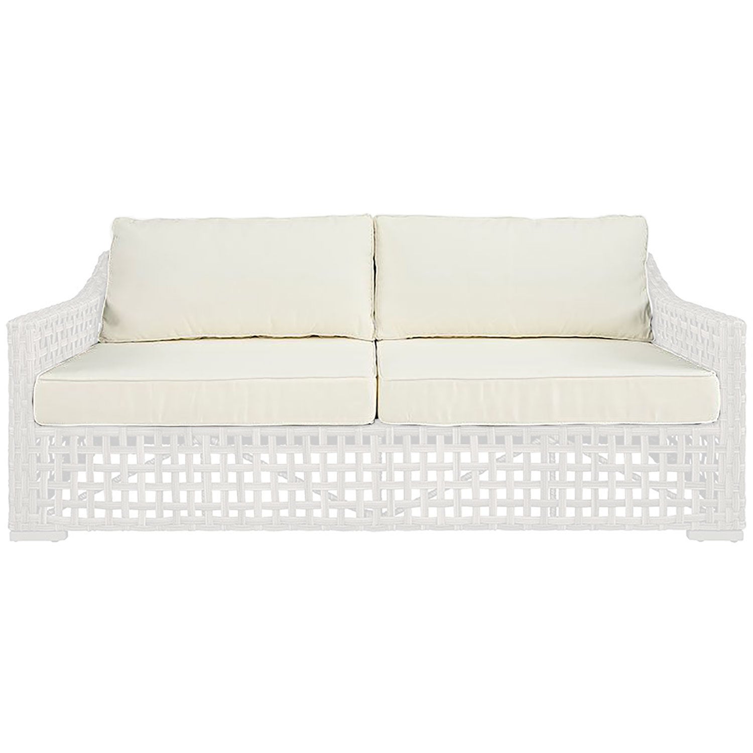 SAN REMO 3-s sofa dynset nature