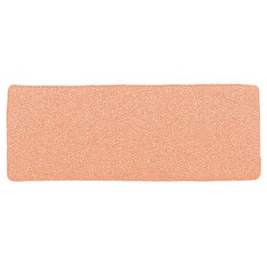 Frisk dyna 37x102 cm Teddy Orange