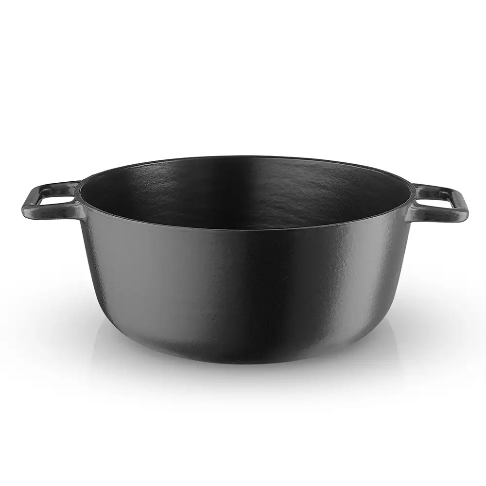 Eva Solo, Gryta 4l Gjutjärn