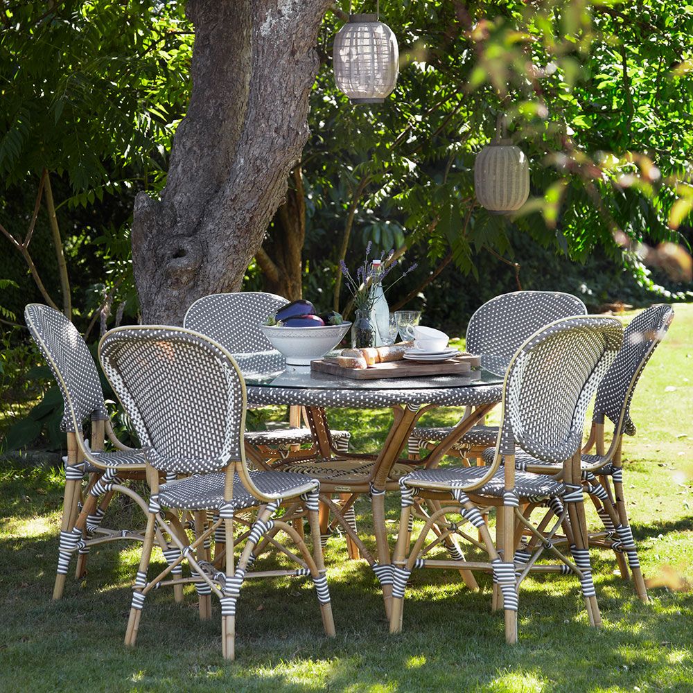 Isabell Karmstol Taupe 