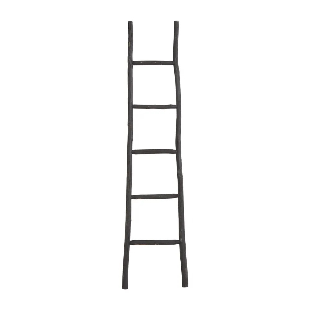 Affari of Sweden, LIDO Stege Svart H180 cm