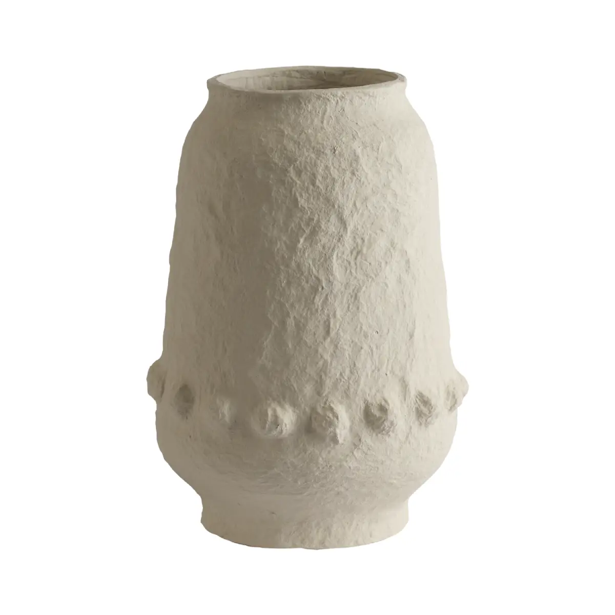 ANGUS Kruka Beige Ø20xH29 cm