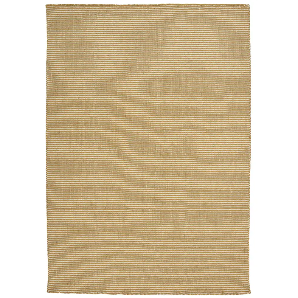 Linie Design, Ajo Yellow 160x230 matta