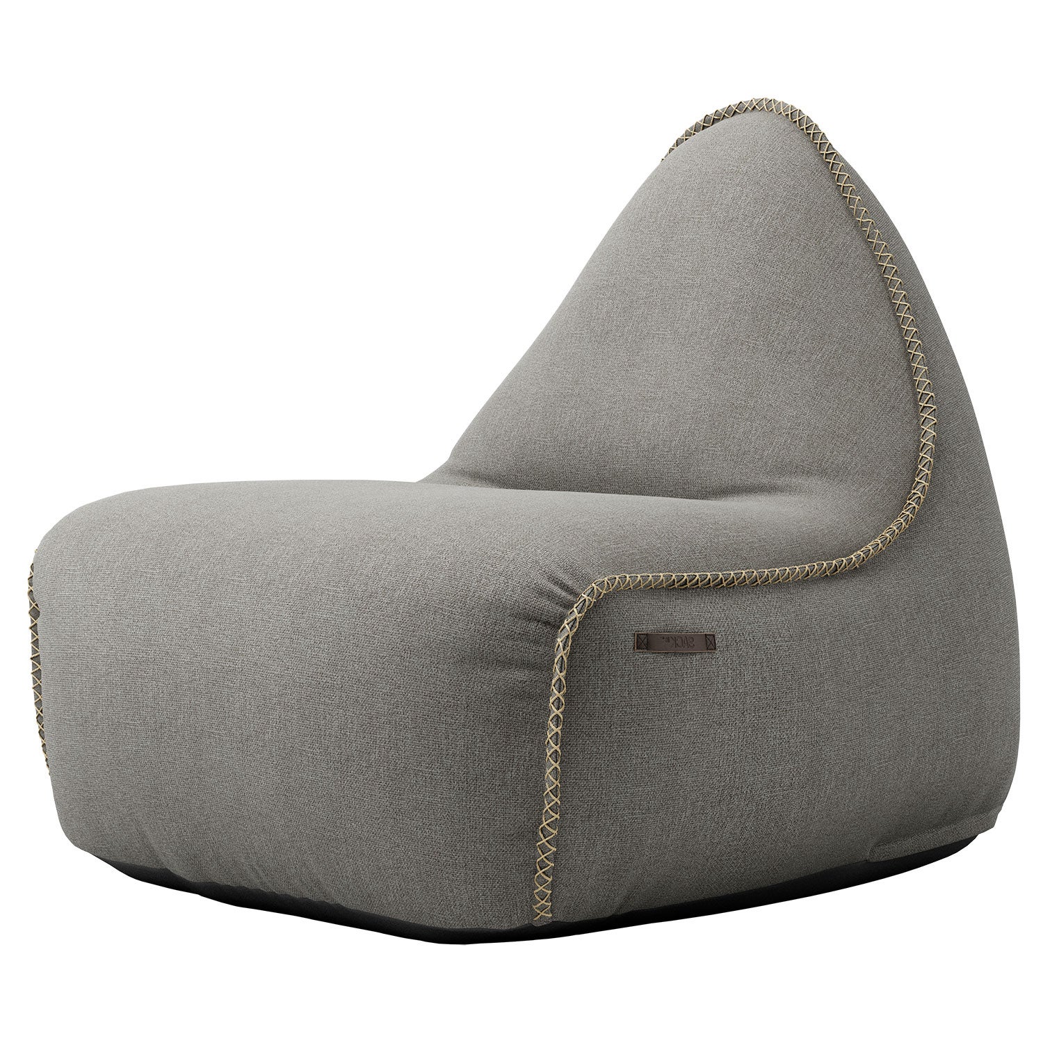 Sackit, Medley loungefåtölj grå